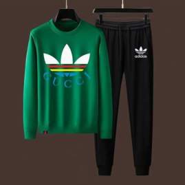 Picture of Gucci Sweater Suits _SKUGuccim-4xl11L1339890